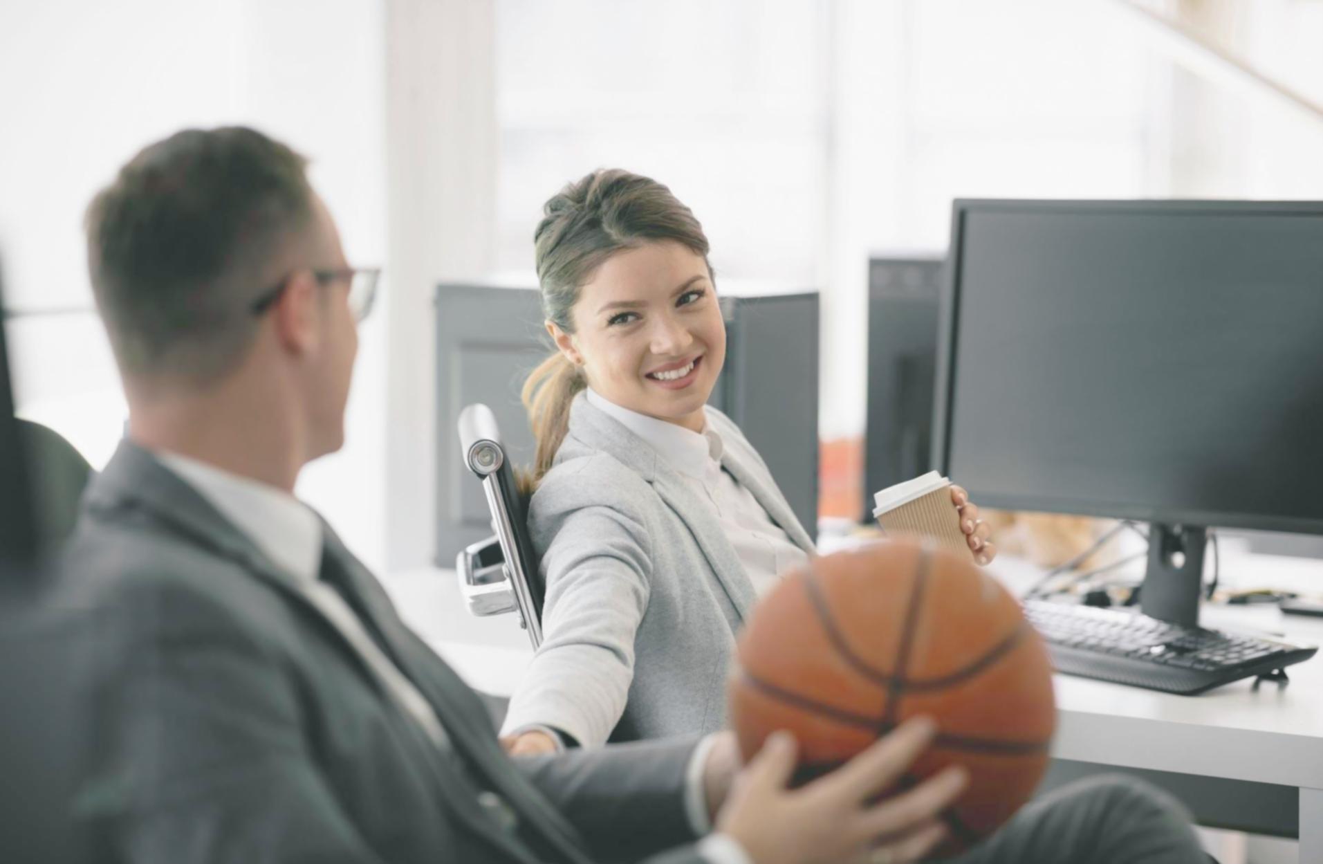 Sesja masterclass sosalyy — praca nad brandingiem produktu